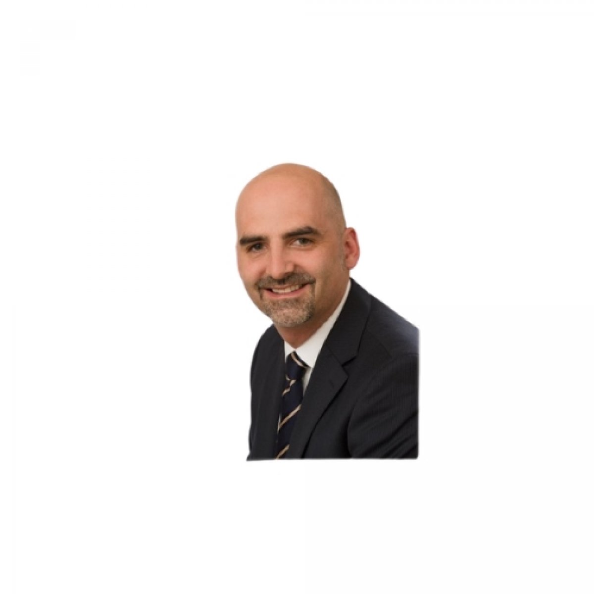 Dr. Andreas Pfänder - CEO apeos Unternehmensberatung Augsburg